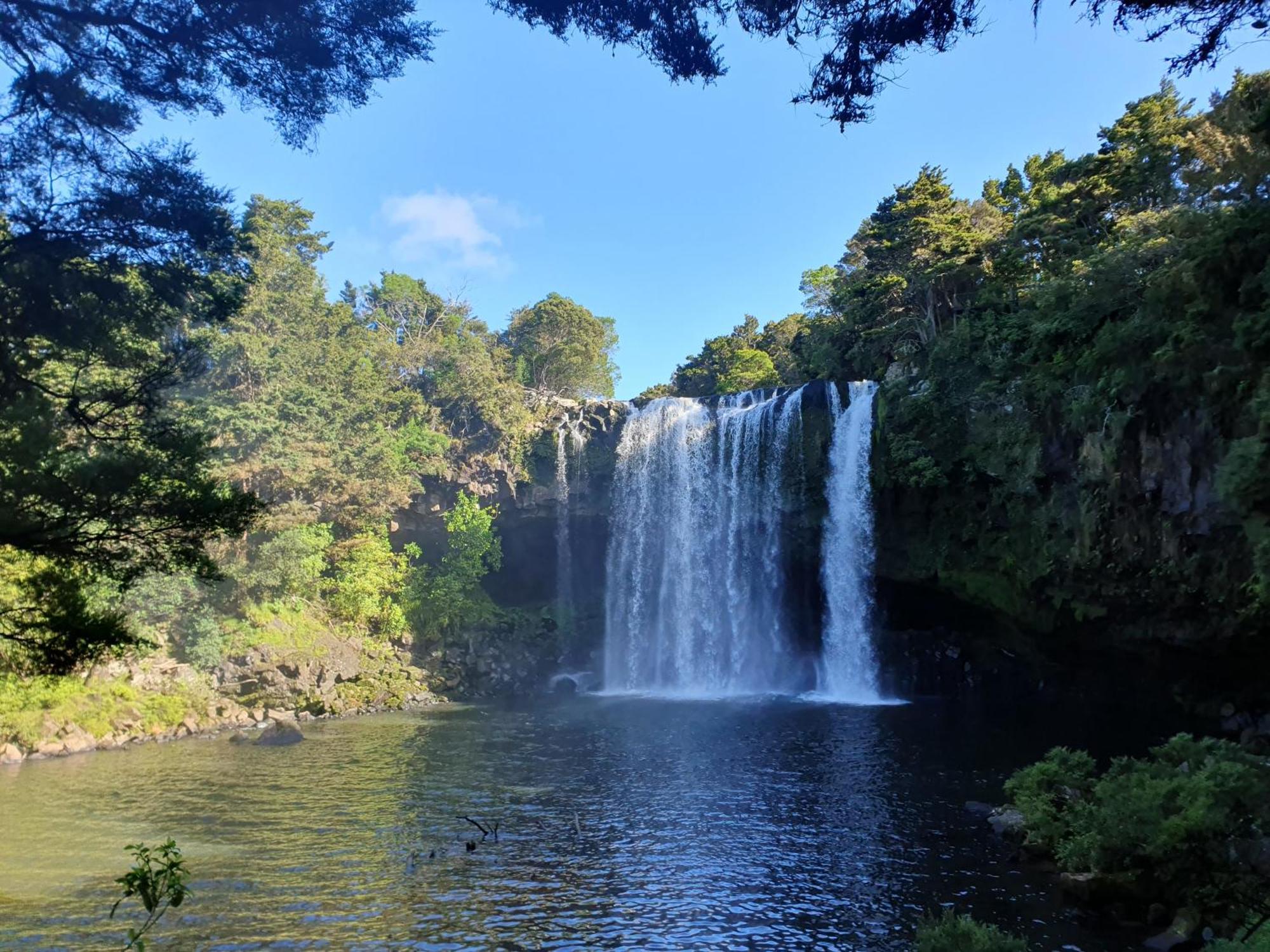 Kerikeri Park Lodge Kültér fotó