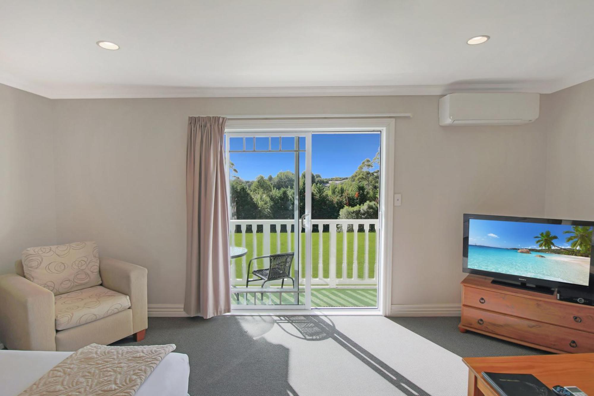 Kerikeri Park Lodge Kültér fotó