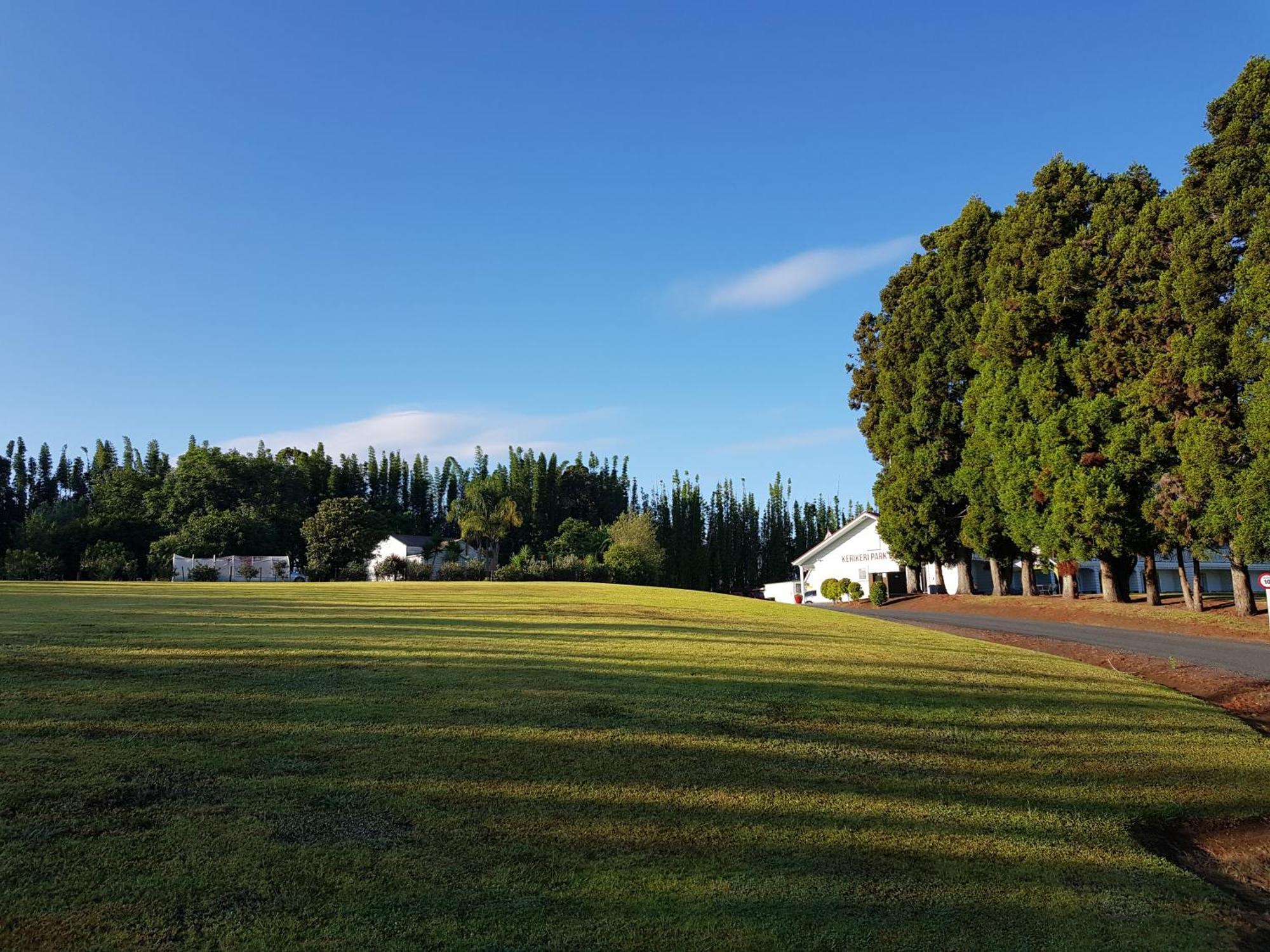 Kerikeri Park Lodge Kültér fotó